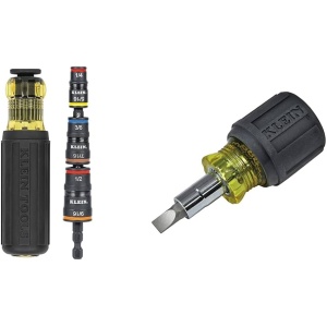 Klein Tools 32910 Impact Driver Set Main