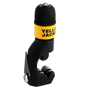 Yellow Jacket - Premium Tube Cutter for 1/8" to 1-1/8" OD - Small - 60101 Main