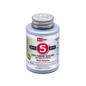 RectorSeal - 4 oz No.5 Pipe Thread Sealant 25631 Main