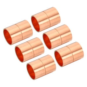 COPPER COUPLING 5/8" CC58 Main