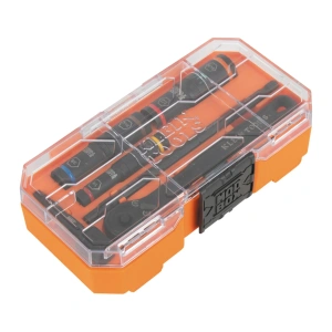 Klein Tools Flip Socket Set (SAE, 3-Piece) Main