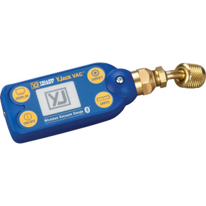 Yellow Jacket Digital Vacuum Gauge Main