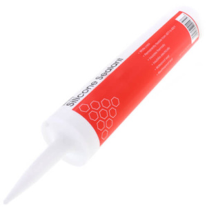 DiversiTech - Silicone Sealant 7-4000 Main