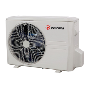 EVERWELL 115 VOLT OUTDOOR SPLIT UNIT MKTC1213XE-16 Main