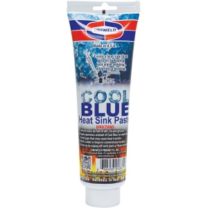 Cool Blue™ Heat Sink Paste Main