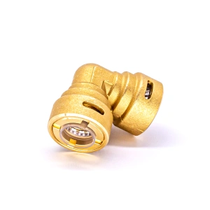 RectorSeal Quick Connect 3/4" Elbow 87028 Main