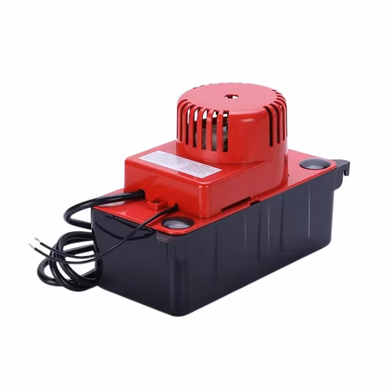 RectorSeal Condensate Removal Tank Pump - RTP24-230 Main