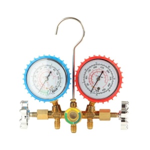 Everwell CT-536G-410 Main