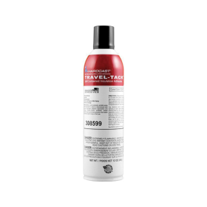 Hardcast Duct Sealant Adhesive Spray 308599 Main