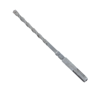 SDS‑Plus Full Carbide Head Concrete Anchor Hammer Drill Bit 1/4" x 3-1/2" x 6"