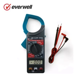 Everwell Dt 266 Main