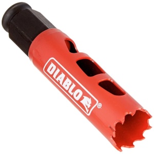 DIABLO ⅞" HOLE SAW DHS0875 Main