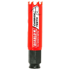 Diablo - ⅞" Carbide Teeth Hole Cutter DHS0875CT Main