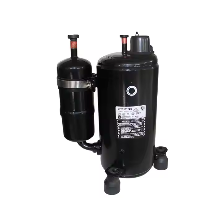 LG APG016KAC Rotary Compressor Main