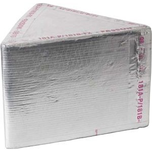 Triangle Fiberglass Triangular Distribution Box Main