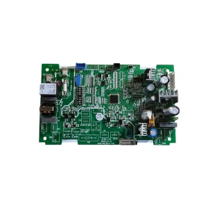 Hamton Mini Split Control Board 0480 Main