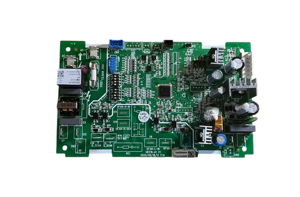 Hamton Mini Split Control Board 0480 Main