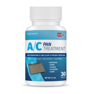 RectorSeal Condensate Pan Treatment 68117 Main