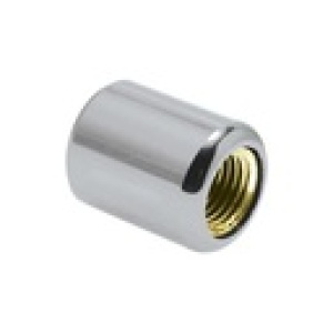 RectorSeal Universal Locking Cap – 1/4" Anodized Aluminum, Tamper-Resistant HVAC Cap (Single Unit, 86694).
