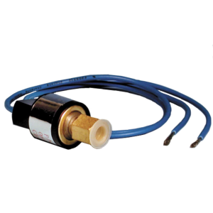 Supco Low Pressure Control Pressure Switch - SLP0520