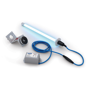Fresh-Aire UV Blue-Tube XL Commercial UVC System (C210507-135916) Main