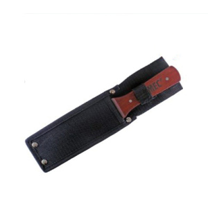 BRAMEC DUCT BOARD KNIFE AND SHEATH 20048 Main