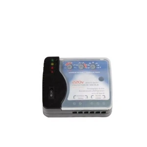 Alltek Heavy Duty Voltage Protector 220V AL-V015-220 Main