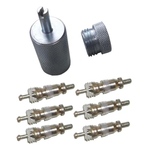 MA-LINE CORE REMOVER TOOL WITH STORAGE AF2200-M Main