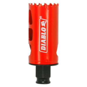 Diablo - 1⅜" DHS1375CT Main