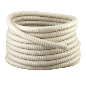 RECTOR RSEAL HEAT-INSULATED DRAIN HOSE 20∅x20m (SOFT TYPE) DSH-20N 83012 Main