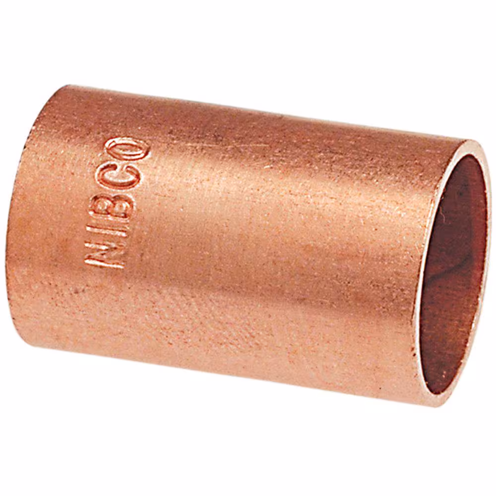 COPPER COUPLING 3/4" CC34 Main