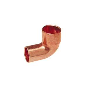 Copper Street Elbow Fitting 90 Degree 3/4" CSEF90D34 Main