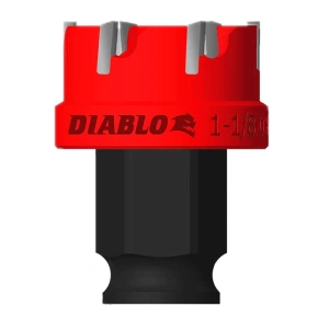Diablo Hole Cutter DHS1125CF