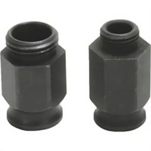 Diablo ½" x ⅝" 2-Piece Adapter Nuts DHSNUT2 Main