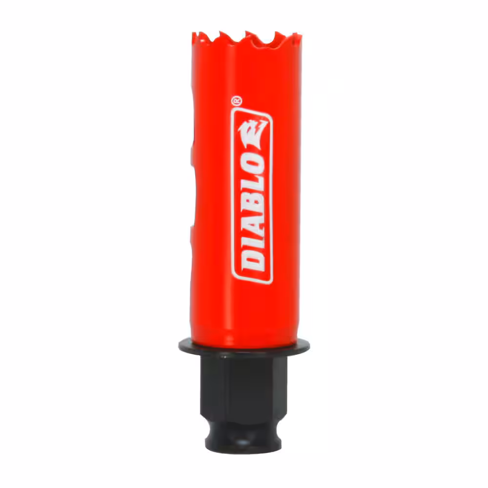 DIABLO 1in HOLE SAW DHS1000 Main