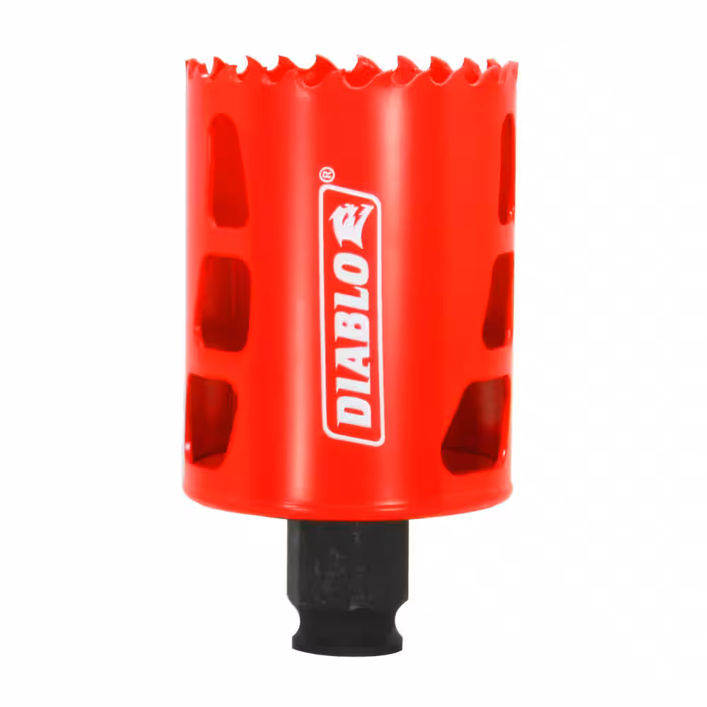 Diablo - 2" Hole Saw DHS2000 Main