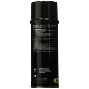 Cambridge Foam Sealant 12 oz – 1‑Component Expanding Polyurethane Spray Foam (Model 200583)