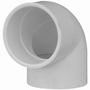 MA-LINE ELBOW 90 DEGREES ¾" SLIP X SLIP MA-30707 Main
