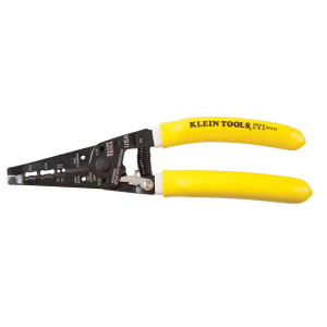 KLEIN WIRE STRIPPER/CUTTLER