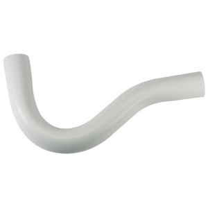 MA-LINE PVC 3/4" P-TRAP PVCPT34 Main