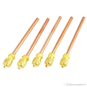 Comfor-Matic Service Valve 1/8 CMSV18 Main