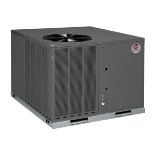 Rheem 3 Ton Package Unit RACAZR036 Main