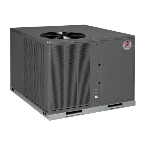 Rheem 3 Ton Package Unit RACAZR036 Main