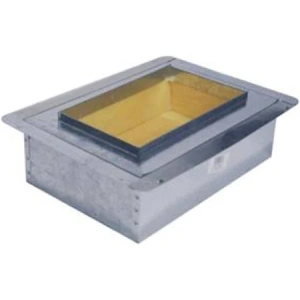 DUCT BOOT 10"x10" DB10X10 Main