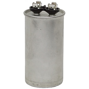 ALLTEK ALR12.5 + 45 Run Capacitor Main