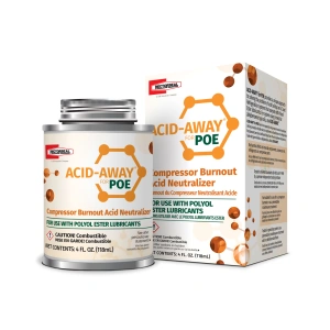 RectorSeal Acid-Away for POE Oil 4 oz 45009 Main