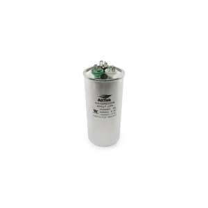 Alltek Run Capacitor 60+5 µF 440V Main
