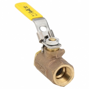 Apollo Bronze Stopcock 1/2" ABSC12 Main