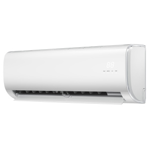 Klima Control 18,000 BTU 220V Inverter Mini-Split System – 23 SEER High-Efficiency Indoor & Outdoor Ductless AC
