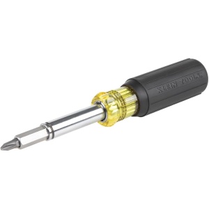 Klein Tools 9-in-1 Magnetic Multi-Nut Driver Main